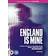 England Is Mine [DVD] [2017]